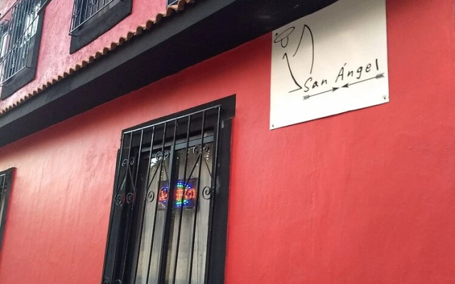 San Angel