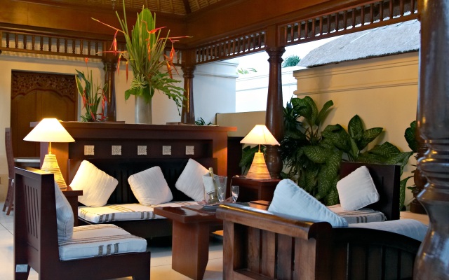 Pat-Mase Villas at Jimbaran