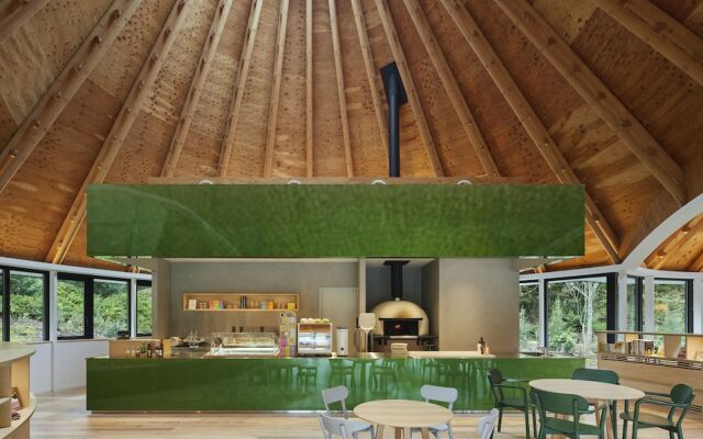 Hoshino Resorts RISONARE Nasu