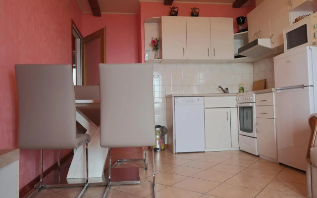 Guest house Ivo