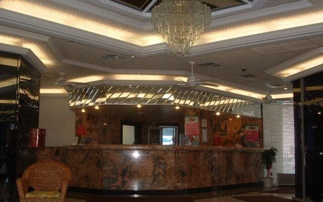 Bal Harbour Hotels