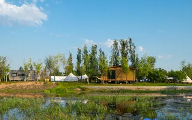 Xiangse Hotel (Universal Beijing Resort Branch)