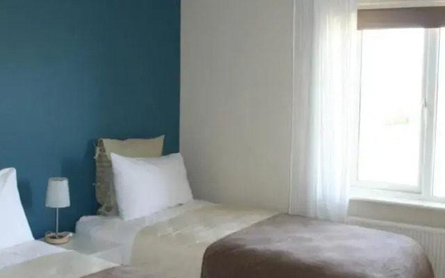 Atlantic Seafront B&B