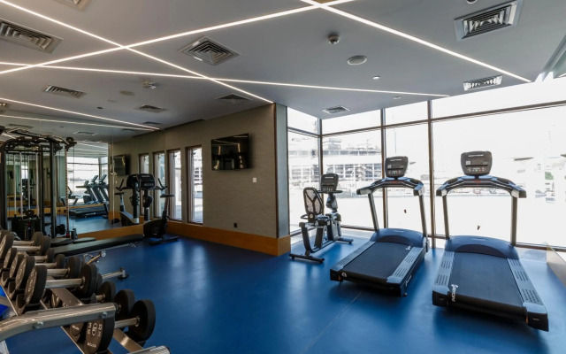 S19 Hotel Al Jaddaf