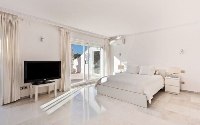 Villa Camilla
