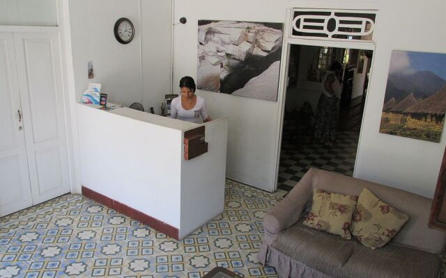 Hostal Provincia Valledupar