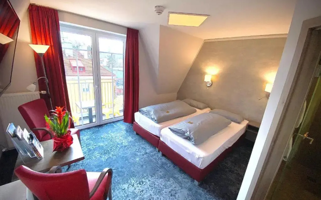 Meister BÄR HOTEL Fichtelgebirge