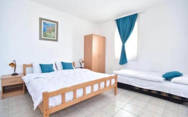 Apartmani Alexandra