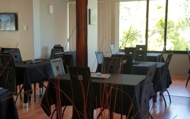 Luxury Heights Guesthouse