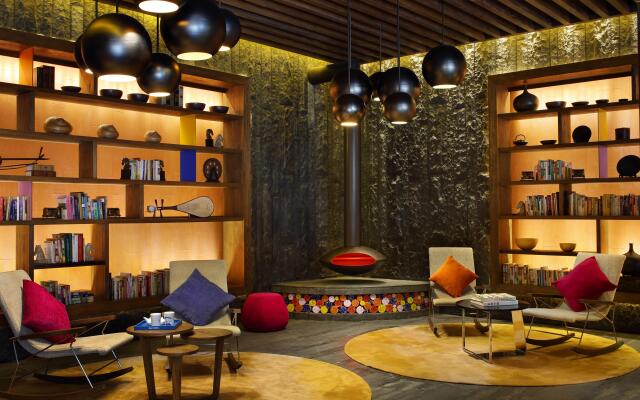 Hotel Indigo Lijiang Ancient Town by IHG