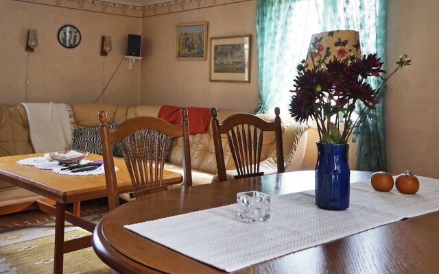 5 Person Holiday Home in Väderstad