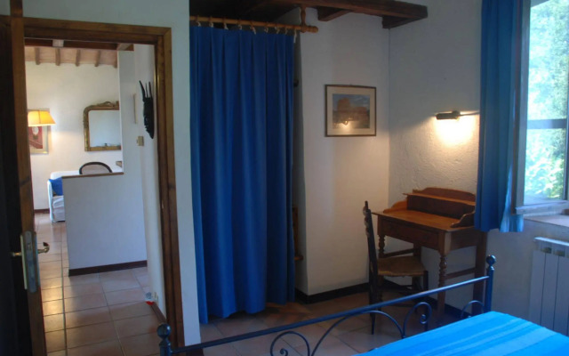 Agriturismo Podere Conte Ràcani