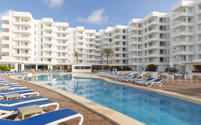 Hotel Club Palia Sa Coma Playa