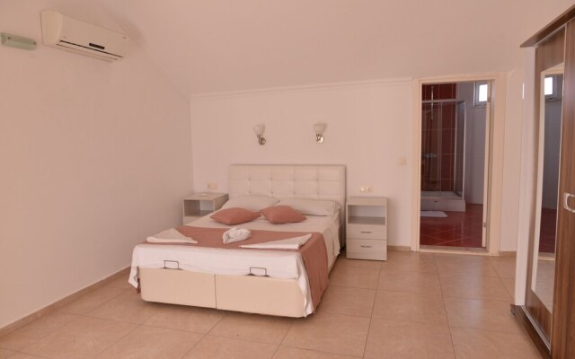 Sea Heaven Legend Apartments
