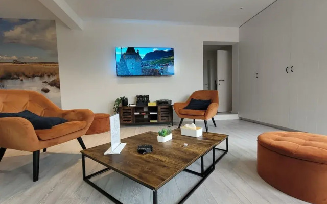 Holiday Home in Zuienkerke With Terrace