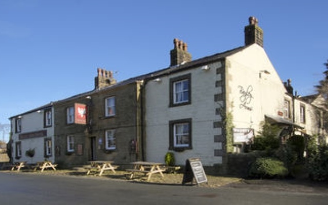 The Bayley Arms