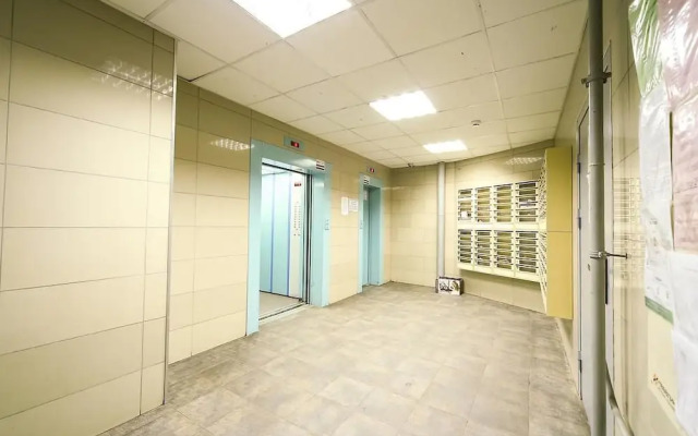 AG Apartment Kosmonavtov 23