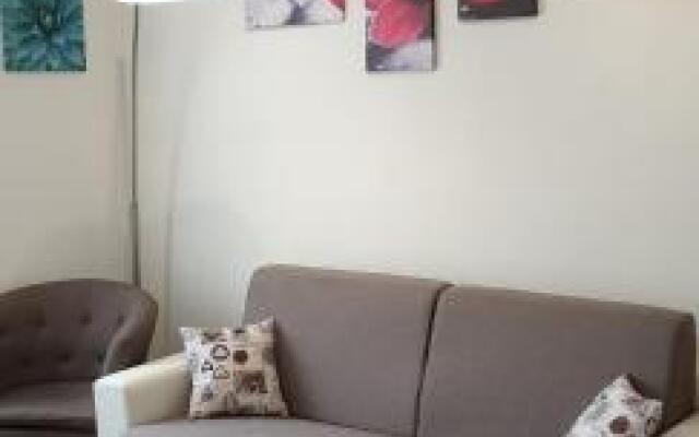 Casa Tua sul tetto di Roma