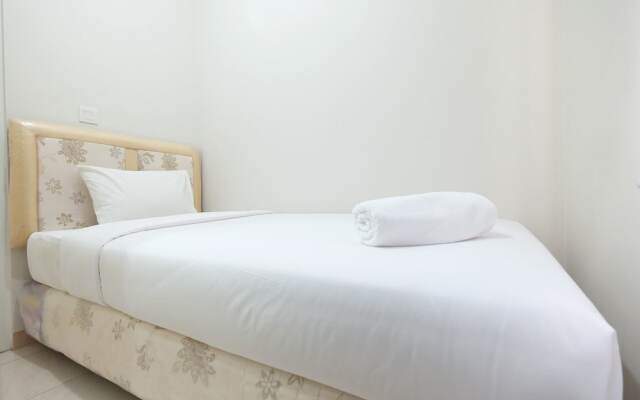 The Springlake Apartment