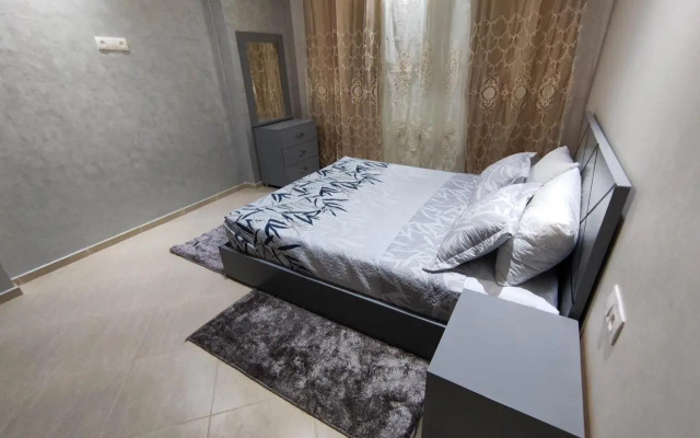 Appartments Achahbar