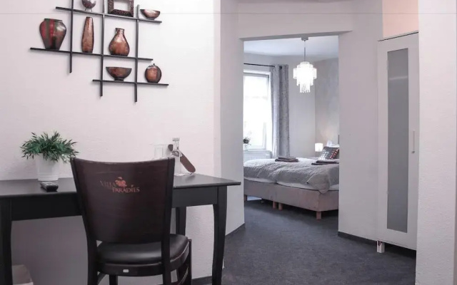 Hotel am Paradies