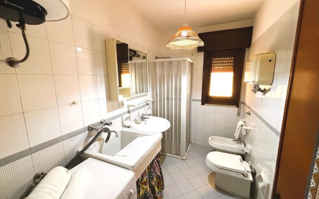 Casa Amodei 2 a Pochi Passi dal Mare