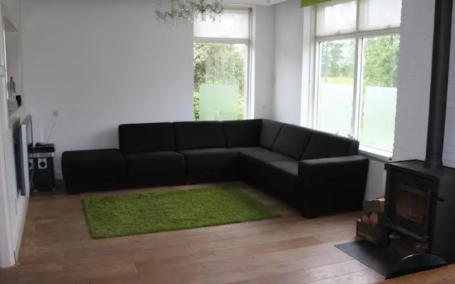 Paardenboerderij Stal Boeken
