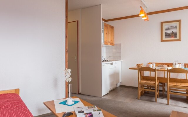 Pierre & Vacances Les Horizons dHuez