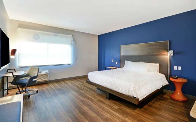 Tru by Hilton Huber Heights