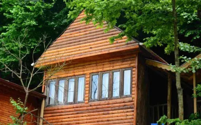 Karaaslan Kamping