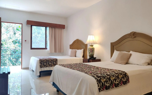 Hotel Maison del Embajador