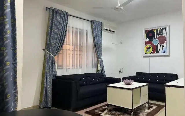 Unity Luxury Apartment and Suites