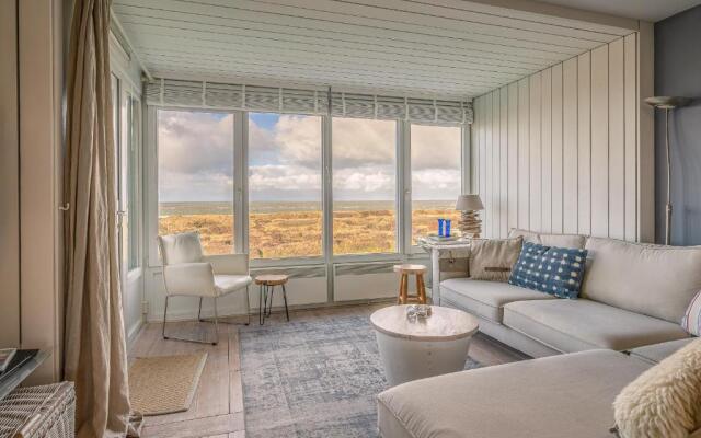 Appartementencomplex Juliana 104