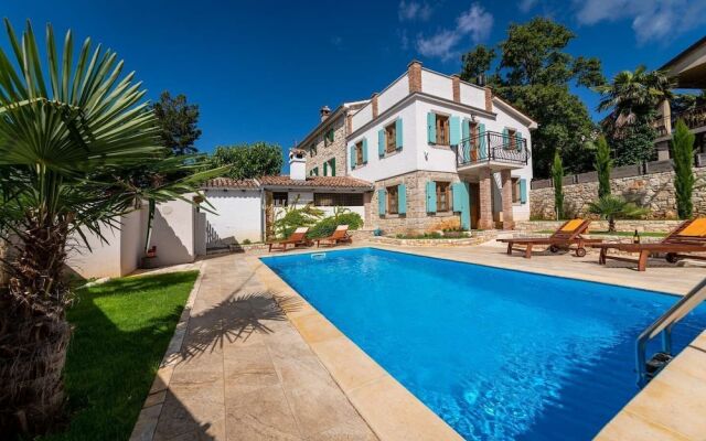 Casa Ivan Fuskulin