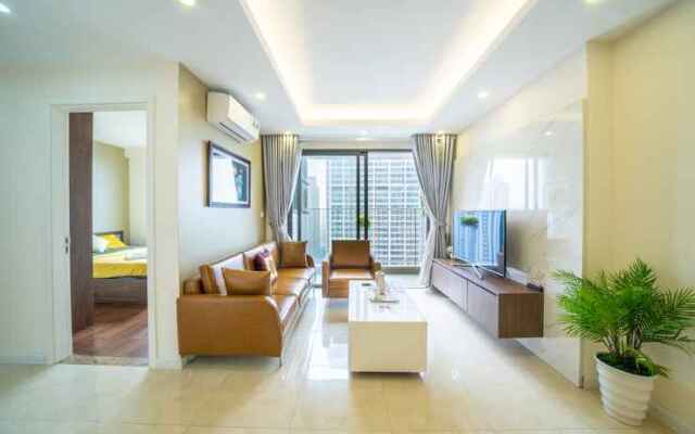 Vivian's House - Vinhomes D'Capital Tran Duy Hung