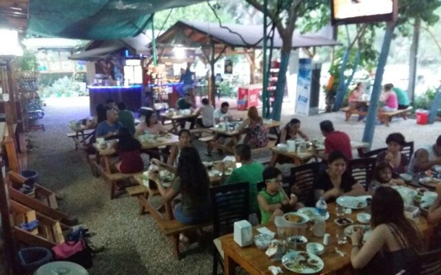 Olympos Tatilya Pansiyon