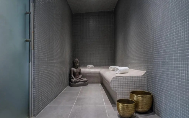 SOWELL COLLECTION Hôtel du Roi & SPA