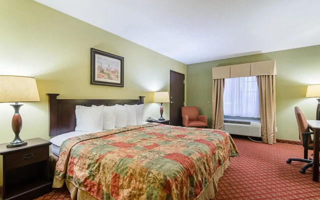 Sleep Inn & Suites