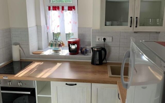 Apartmány Michaela