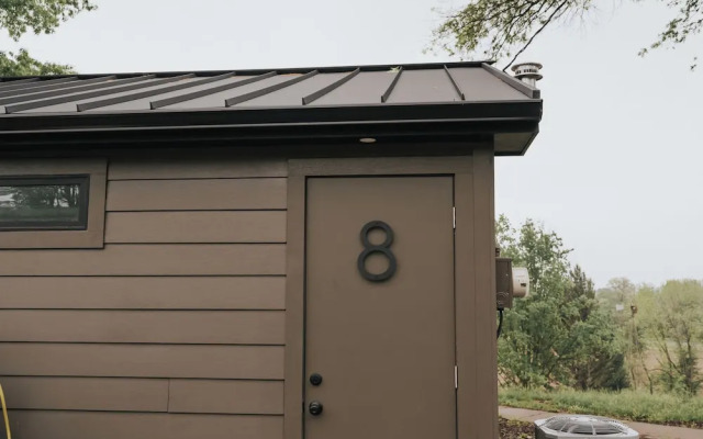 The Cabins at Beaver Creek