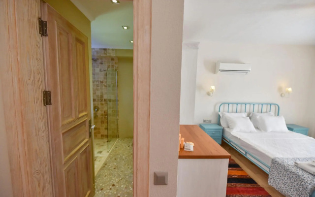 Orino Suites