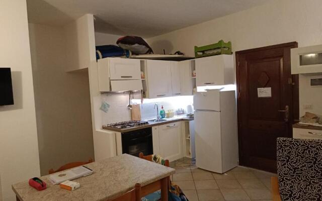 Appartamento Costa Smeralda