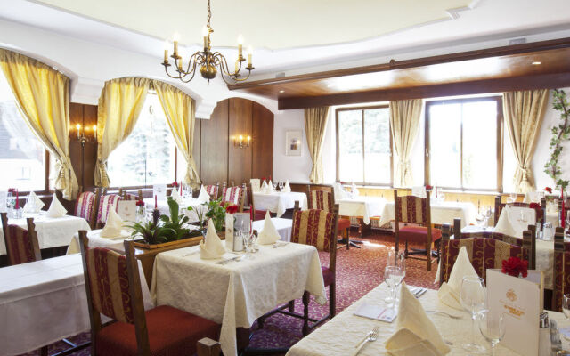 Beauty & Wellness Hotel Tirolerhof