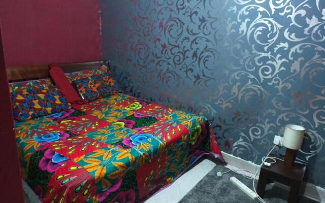 Stay.Plus Sana Sana Studio Apartment