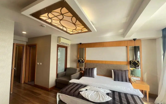 The Port Rooms Sinop