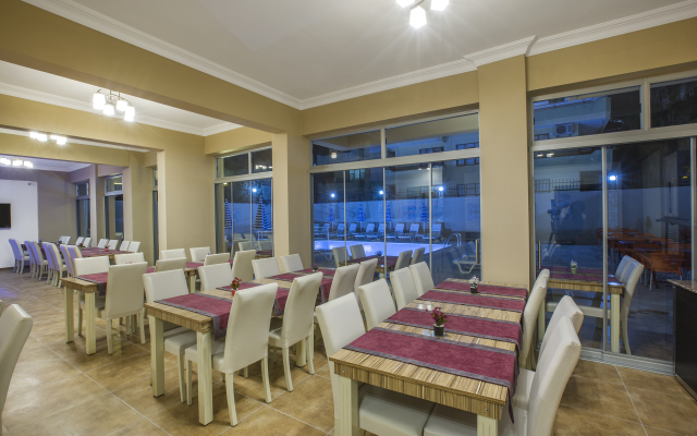 Pera Inn Hotel