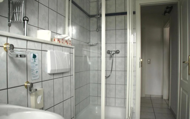 Bei Ulbrichs Hotel Garni & Catering