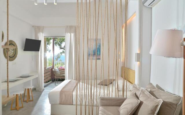 Scenic Studio 7 Batsi Andros