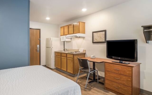 Extended Stay America Select Suites - Tallahassee - Northwest