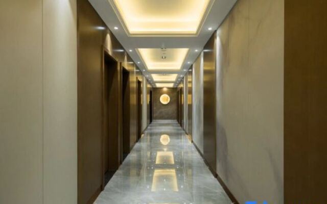 Orange Hotel (Wuxi Meili Ancient Capital Branch)